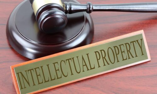 Intellectual Property Rights Certificate Course