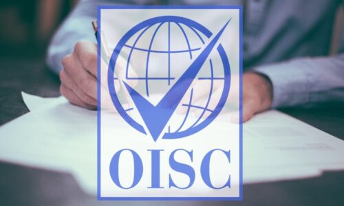 OISC Level 1