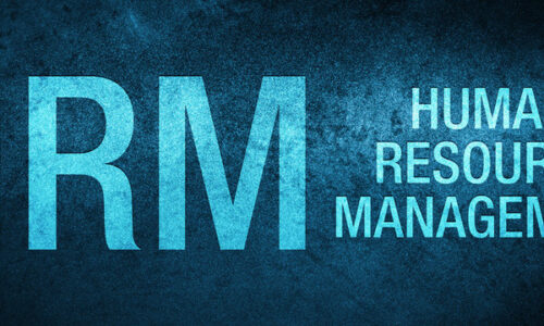 Diploma in Human Resource Management