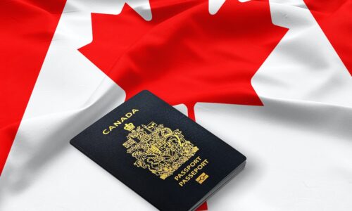 Agro-Food Canada Immigration Pilot