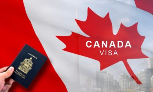 Canada Family Sponsorship Program