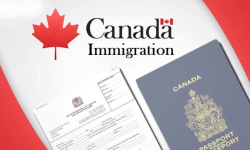 Canada Permanent Resident Program