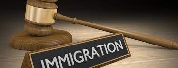 Diploma In Immigration And Asylum Law