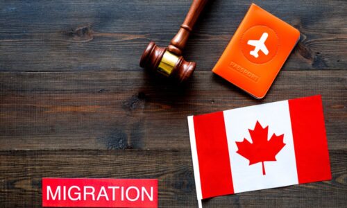 Canada Start-Up Visa Program