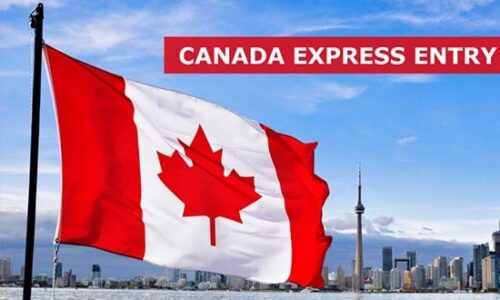 Canada Express Entry