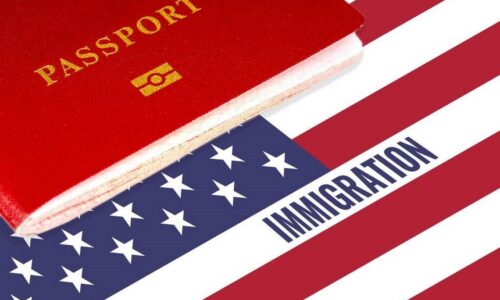 Visa Denials, Dual citizenship & Diversity Visa Program